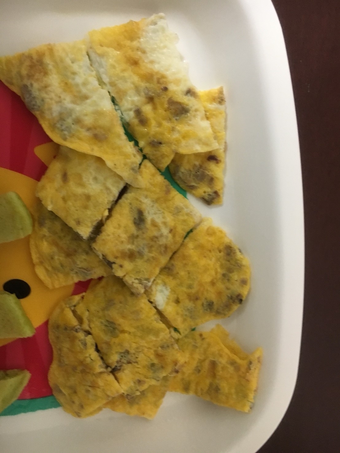 離乳食後期 タンパク質はこれで 手づかみ卵焼き レシピ 作り方 By Yoshino1121 楽天レシピ 離乳食後期 タンパク質はこれで 手づかみ卵焼き レシピ 作り方 By Yoshino1121 楽天レシピ