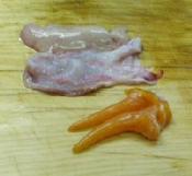 珍味 ヒラメの 肝 真子 胃袋 レシピ 作り方 By Turi Navi 楽天レシピ 珍味 ヒラメの 肝 真子 胃袋 レシピ 作り方 By Turi Navi 楽天レシピ