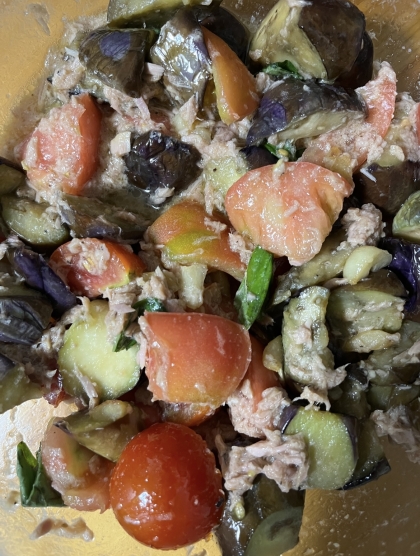 オリーブオイルが美味しいドレッシング