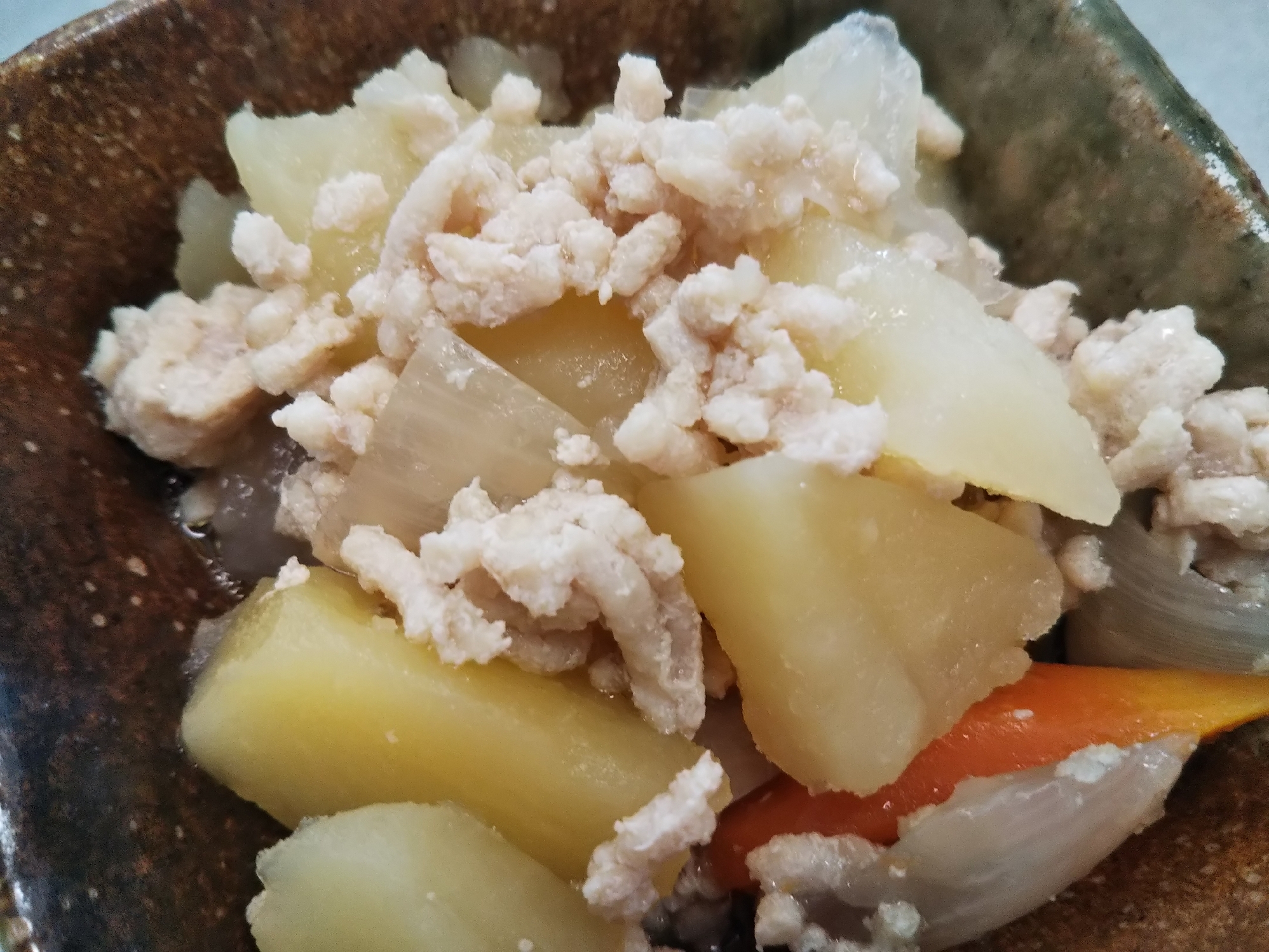 肉じゃが めんつゆレシピ 作り方の人気順 簡単料理の楽天レシピ 肉じゃが めんつゆレシピ 作り方の人気順 簡単料理の楽天レシピ