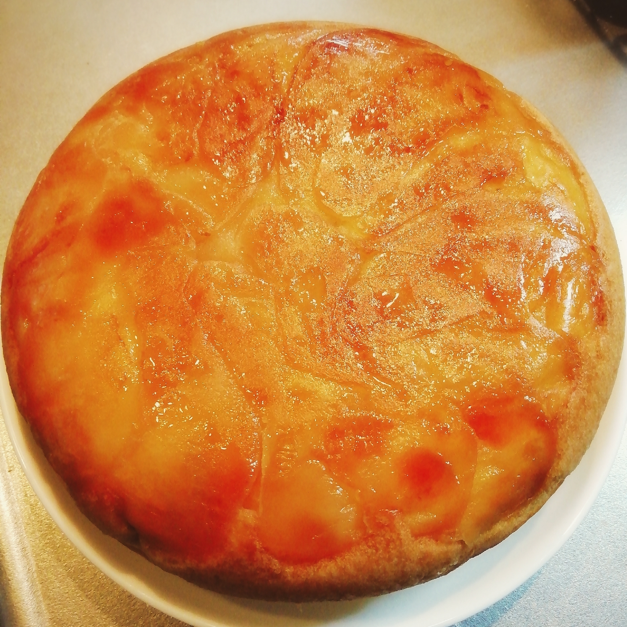 炊飯器とホットケーキミックスで豆乳アップルケーキ レシピ 作り方 By Boof 楽天レシピ 炊飯器とホットケーキミックスで豆乳アップルケーキ レシピ 作り方 By Boof 楽天レシピ