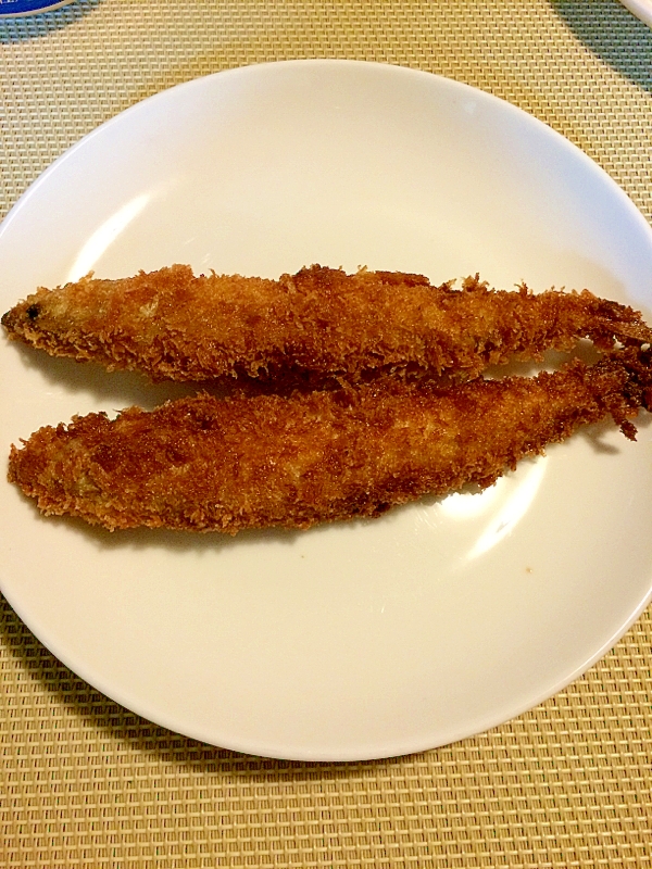 お弁当にも ワカサギのフライ レシピ 作り方 By きのこのみみ 楽天レシピ お弁当にも ワカサギのフライ レシピ 作り方 By きのこのみみ 楽天レシピ