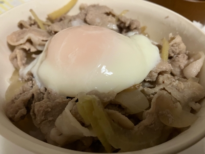 失敗しない！一番簡単な12分温泉たまご