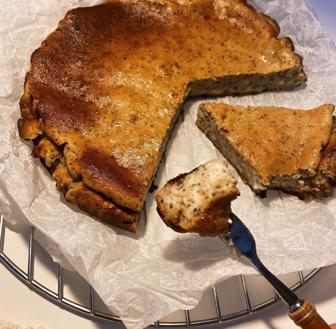 紅茶チーズケーキ レシピ 作り方 By Natura 楽天レシピ 紅茶チーズケーキ レシピ 作り方 By Natura 楽天レシピ