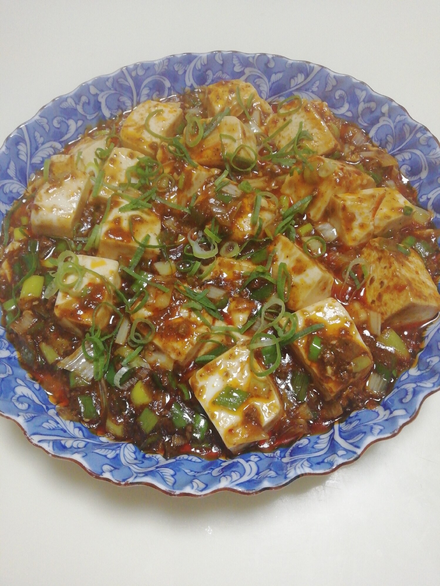 四川辛口「麻婆豆腐」 レシピ・作り方 by イク9110 - 楽天レシピ