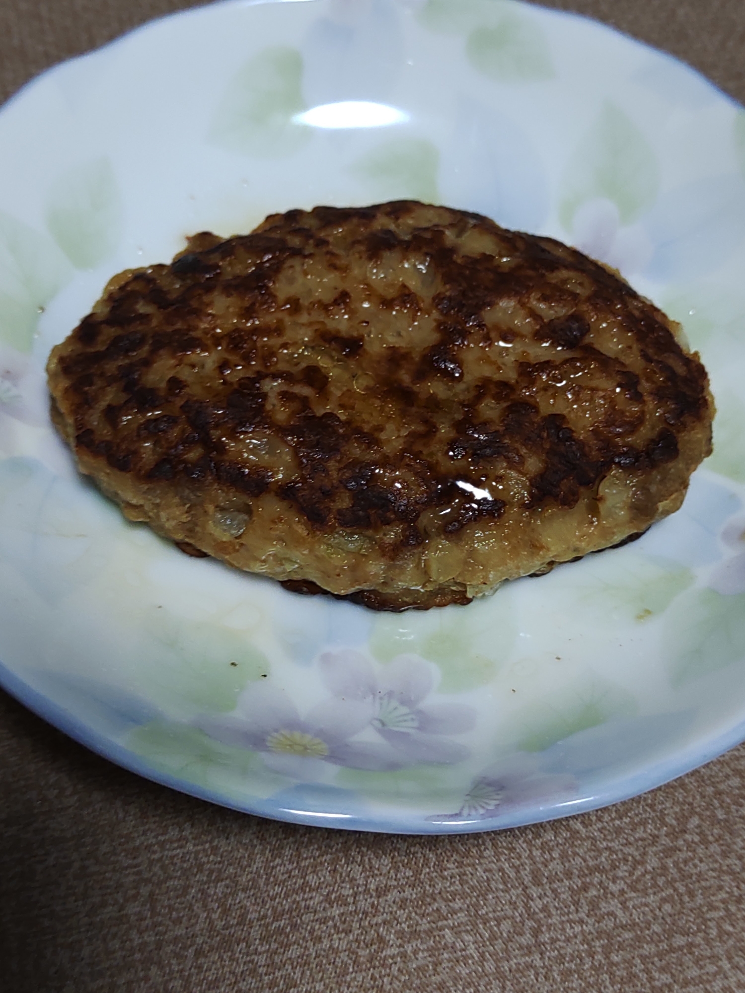 ハンバーグ