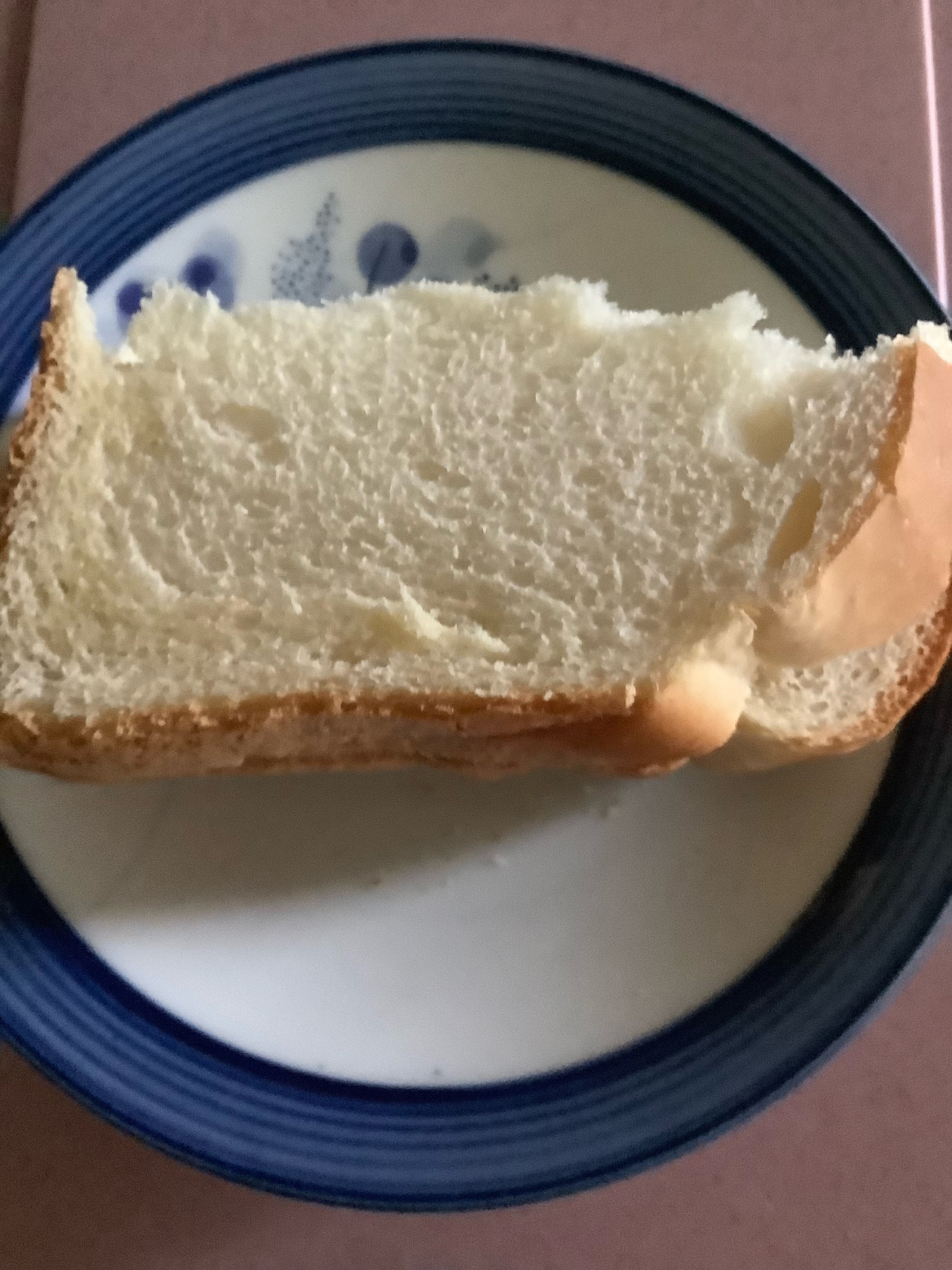 ☆チーズりんごバナナサンド☆