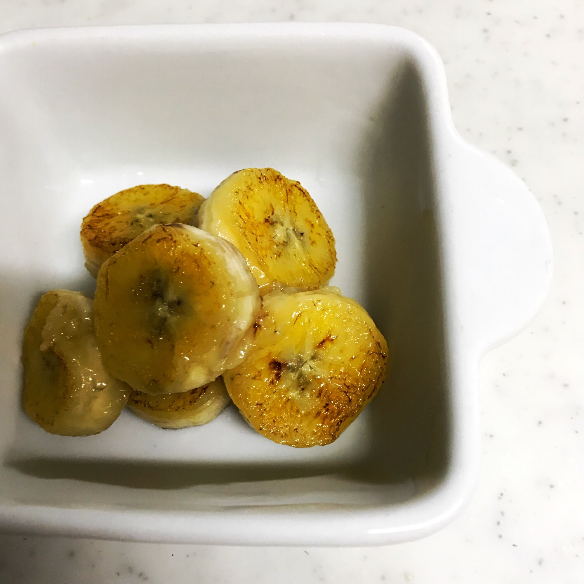 離乳食後期 バターで焼きバナナ レシピ 作り方 By 実季 楽天レシピ 離乳食後期 バターで焼きバナナ レシピ 作り方 By 実季 楽天レシピ