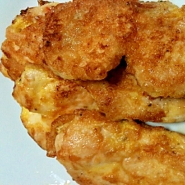 簡単ピカタ レシピ 作り方 By Ililil 楽天レシピ 簡単ピカタ レシピ 作り方 By Ililil 楽天レシピ