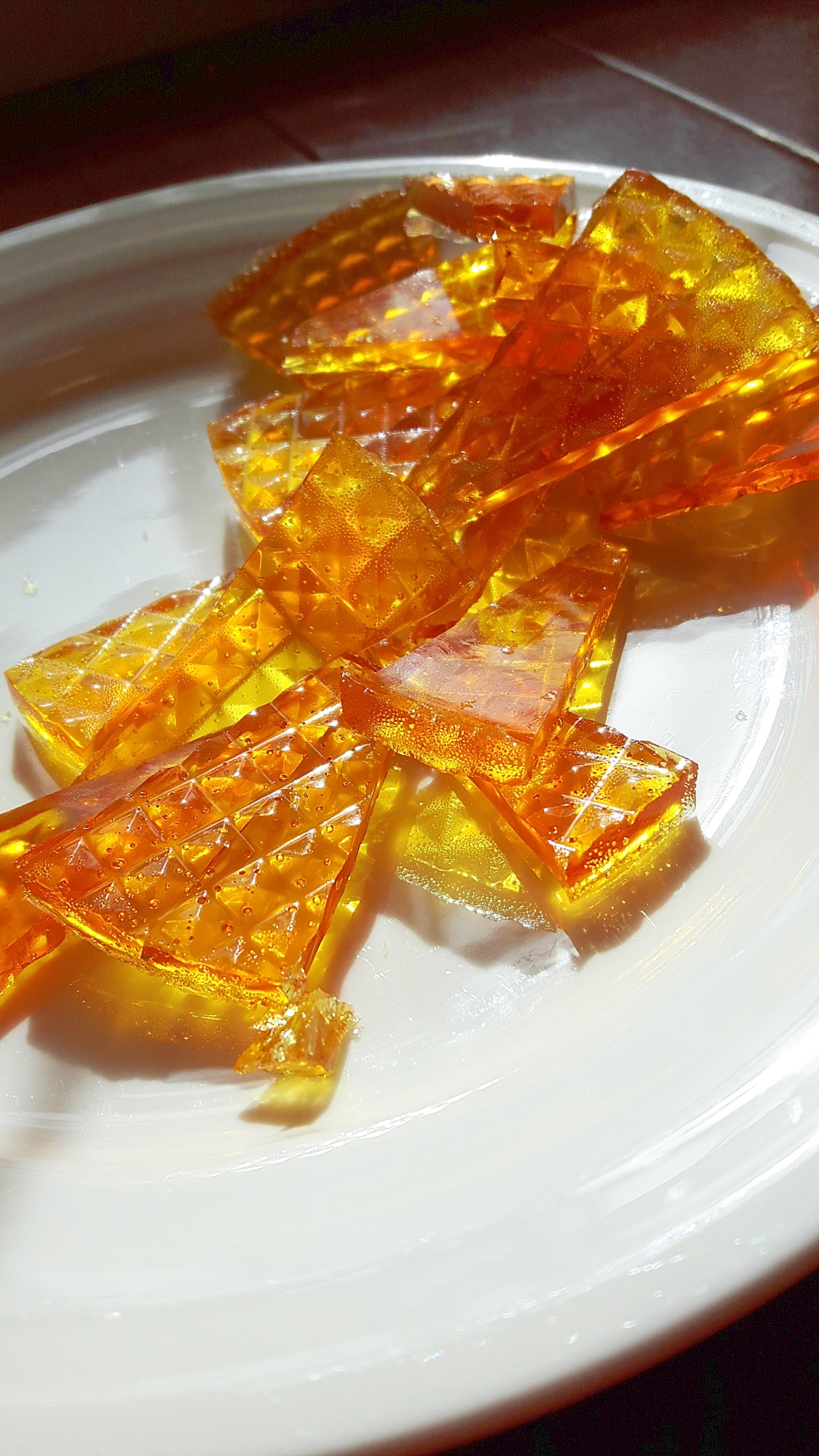 簡単キラキラ べっこう飴 レシピ 作り方 By Acchan66 楽天レシピ 簡単キラキラ べっこう飴 レシピ 作り方 By Acchan66 楽天レシピ