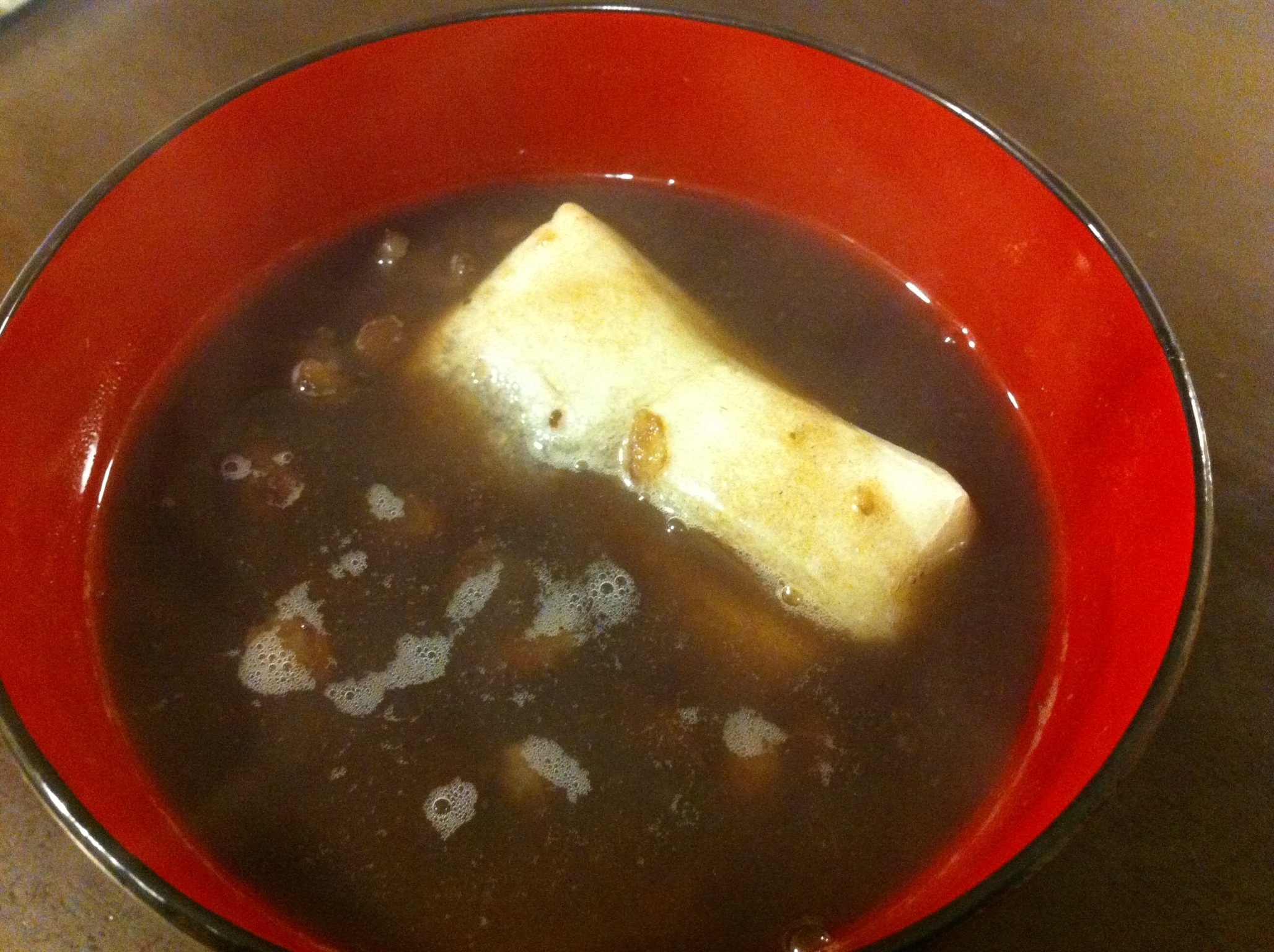 あずき缶de簡単おぜんざい レシピ 作り方 By Rinmama9459 楽天レシピ あずき缶de簡単おぜんざい レシピ 作り方 By Rinmama9459 楽天レシピ