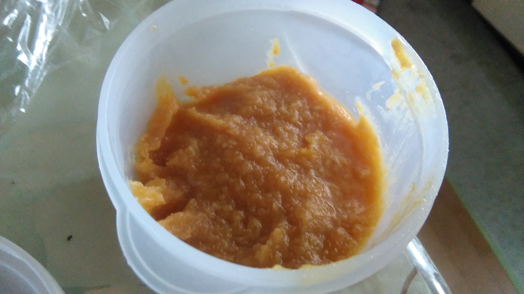 お粥に合う卵味噌 レシピ 作り方 By れも5600 楽天レシピ お粥に合う卵味噌 レシピ 作り方 By れも5600 楽天レシピ