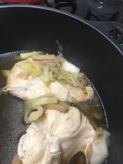 サメ肉とネギのめんつゆ煮 レシピ 作り方 By Suzhoutomo 楽天レシピ サメ肉とネギのめんつゆ煮 レシピ 作り方 By Suzhoutomo 楽天レシピ