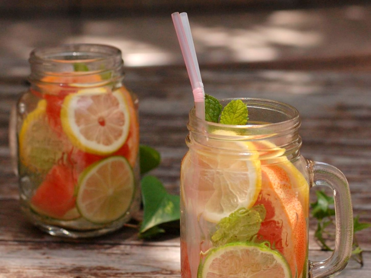 スイカが香る デトックスウォーター レシピ 作り方 By 楽天レシピ 楽天レシピ スイカが香る デトックスウォーター レシピ 作り方 By 楽天レシピ 楽天レシピ