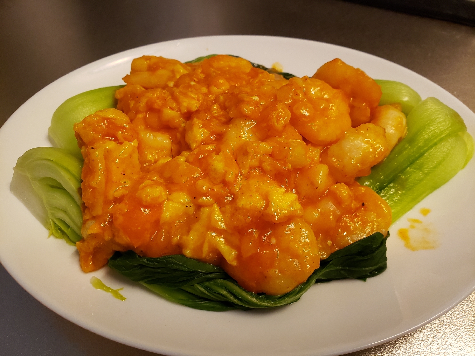 フライパン1つで簡単エビチリ風 レシピ 作り方 By うにぴっぴ 楽天レシピ フライパン1つで簡単エビチリ風 レシピ 作り方 By うにぴっぴ 楽天レシピ