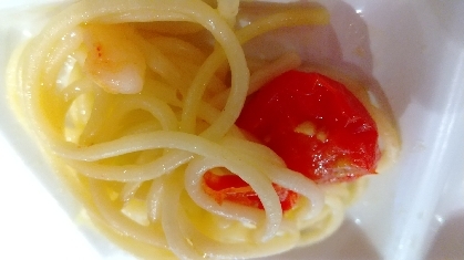 夜分に失礼しま～す♪
パスタも大好きー！！いろいろ試して凄いね！こちらは、最近やっとアヒージョ消費クリア＼(^^)／