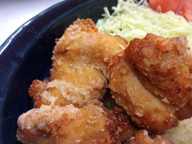 冷め て も 美味しい 唐 揚げ 美味しい 冷め て 揚げ も 唐