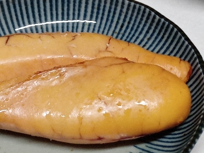 美味即席 薄焼きたらこ レシピ 作り方 By さくぱん 楽天レシピ