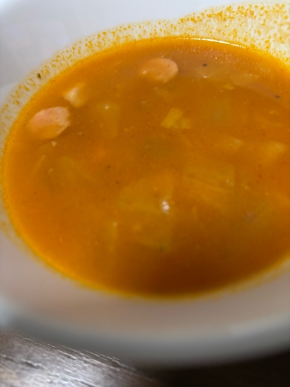 美味しくできました。