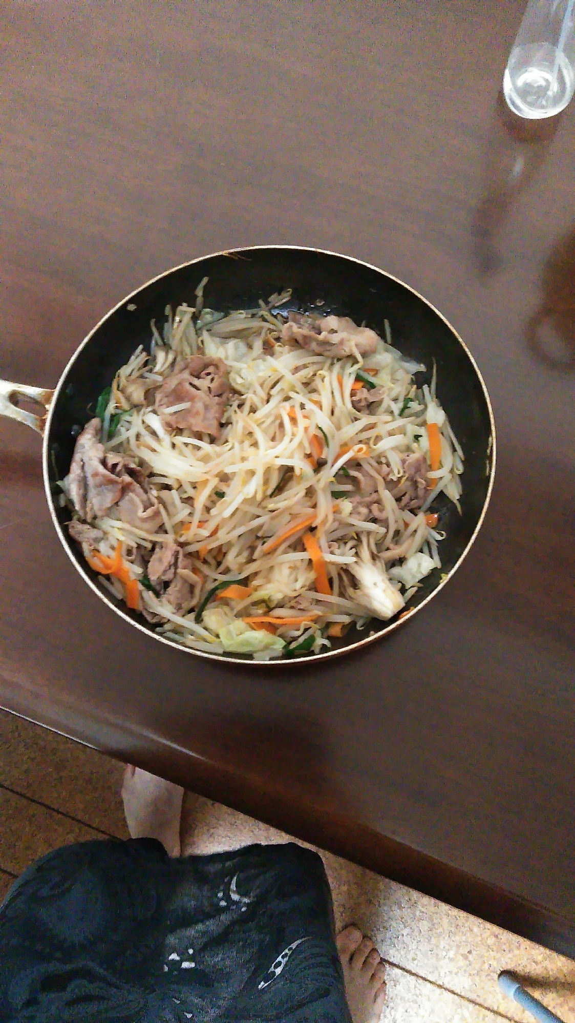 単純なもやし炒め レシピ 作り方 By パディントン 楽天レシピ 単純なもやし炒め レシピ 作り方 By パディントン 楽天レシピ