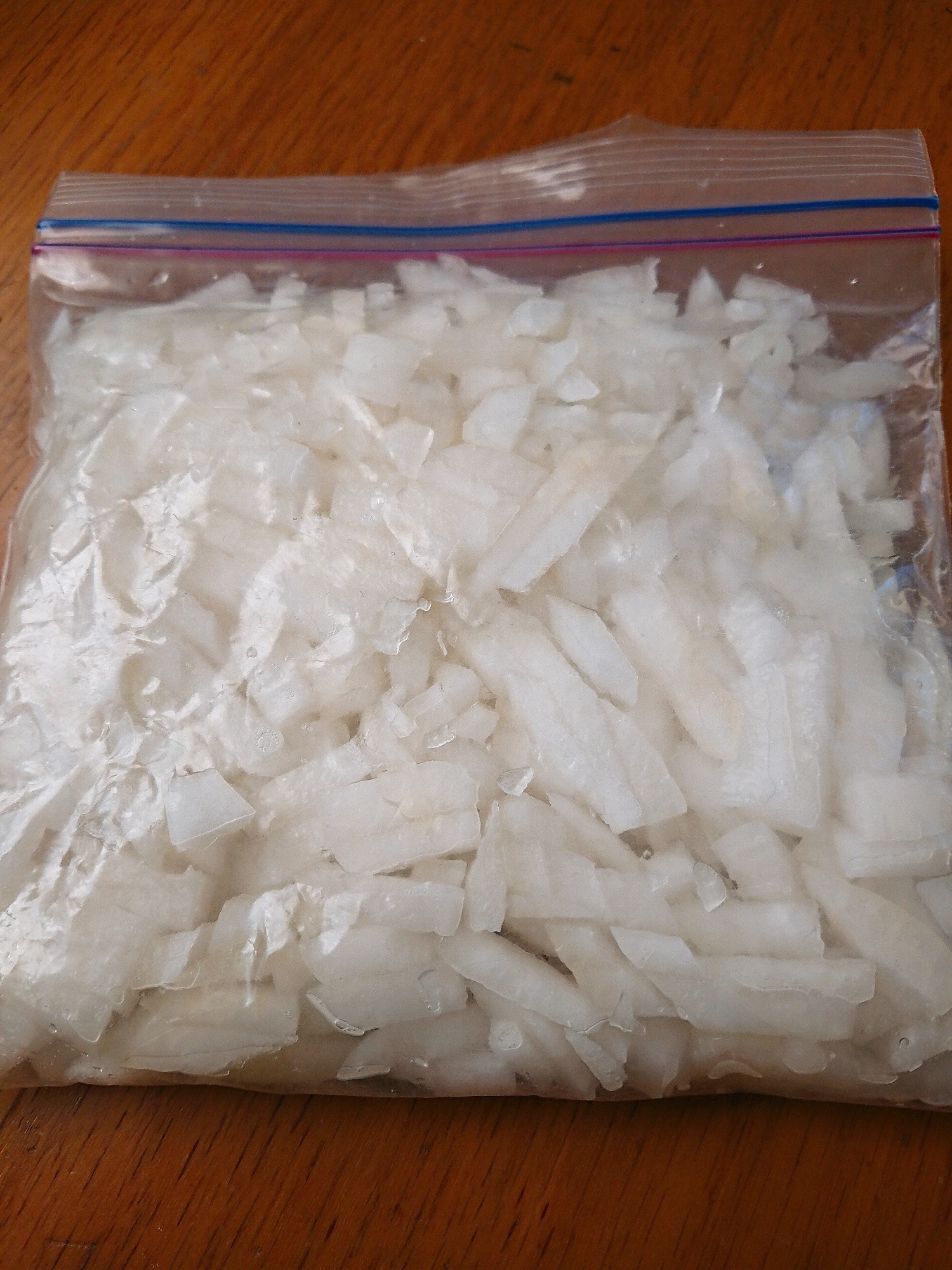 傷みがはやい新玉ねぎの冷凍保存 レシピ 作り方 By じゃが塩 楽天レシピ