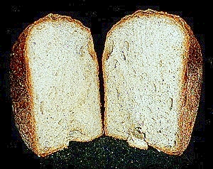 香り豊かな バニラフランス