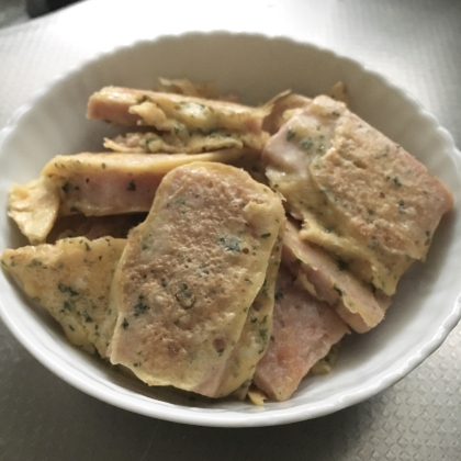 簡単で美味しかったです！朝食にぴったりでした^_^