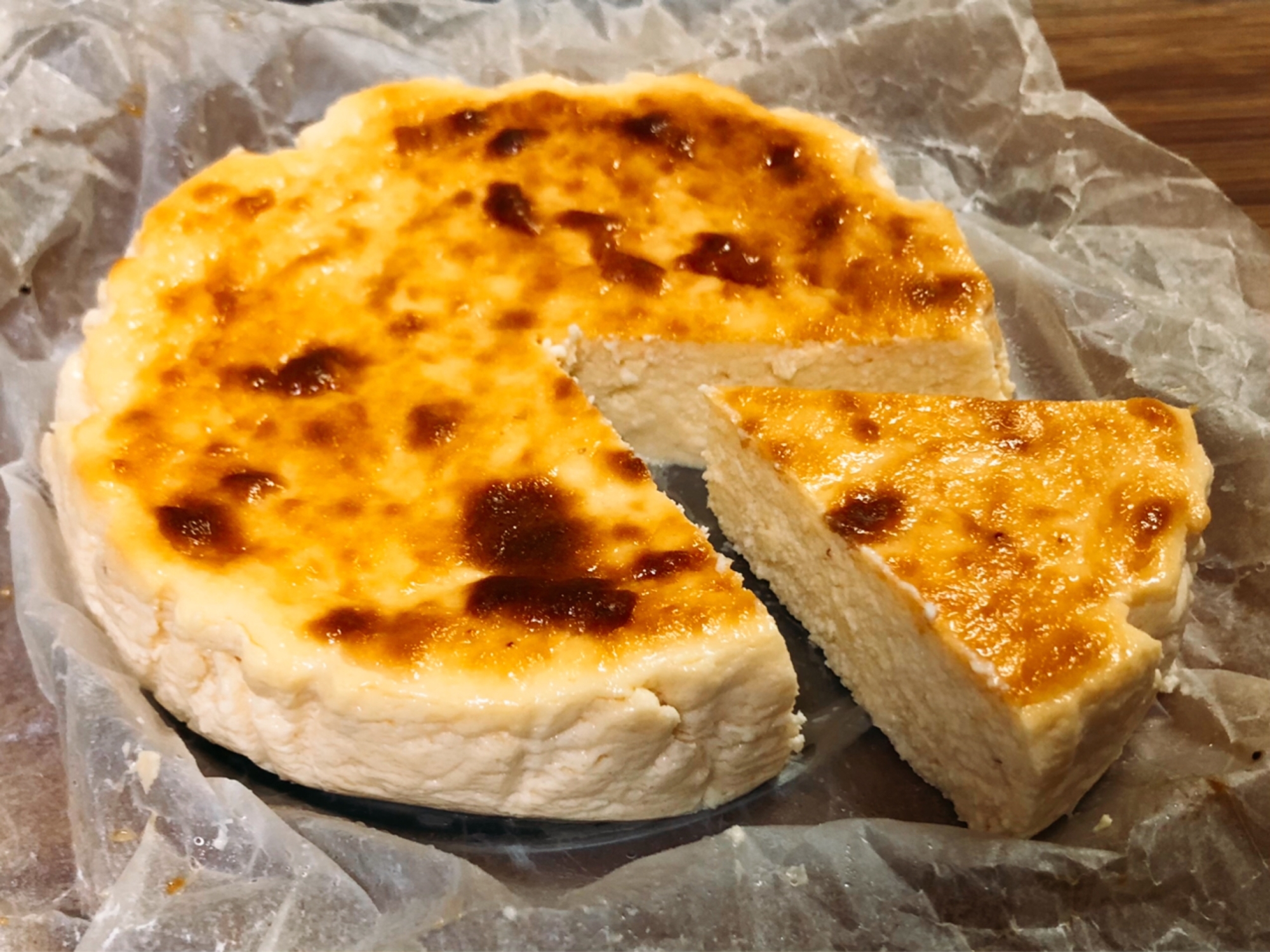 水切りヨーグルトで低糖質おからチーズケーキ レシピ 作り方 By 低糖質もーこ 楽天レシピ 水切りヨーグルトで低糖質おからチーズケーキ レシピ 作り方 By 低糖質もーこ 楽天レシピ