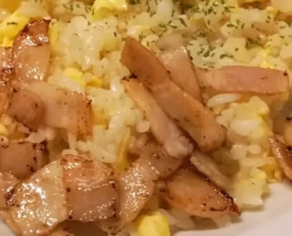 ベーコンも入れて作りました❣️
とっても美味しかったです♪(๑ᴖ◡ᴖ๑)♪
いつも本当にありがとうございます❣️
今月もよろしくお願いします☺︎✨