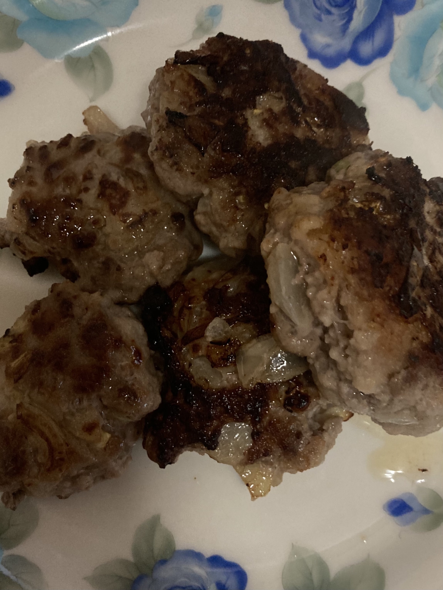 牛ミンチと玉ねぎの小さいハンバーグ レシピ 作り方 By へんてこへんてこママ 楽天レシピ 牛ミンチと玉ねぎの小さいハンバーグ レシピ 作り方 By へんてこへんてこママ 楽天レシピ