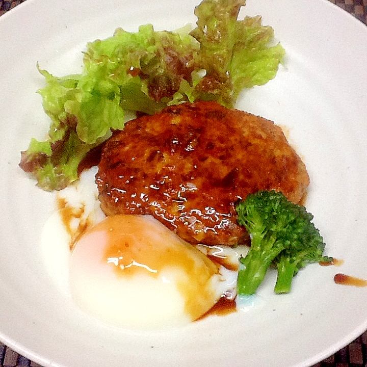 鶏つくねの照り焼きソース レシピ 作り方 By U Smyles 楽天レシピ 鶏つくねの照り焼きソース レシピ 作り方 By U Smyles 楽天レシピ