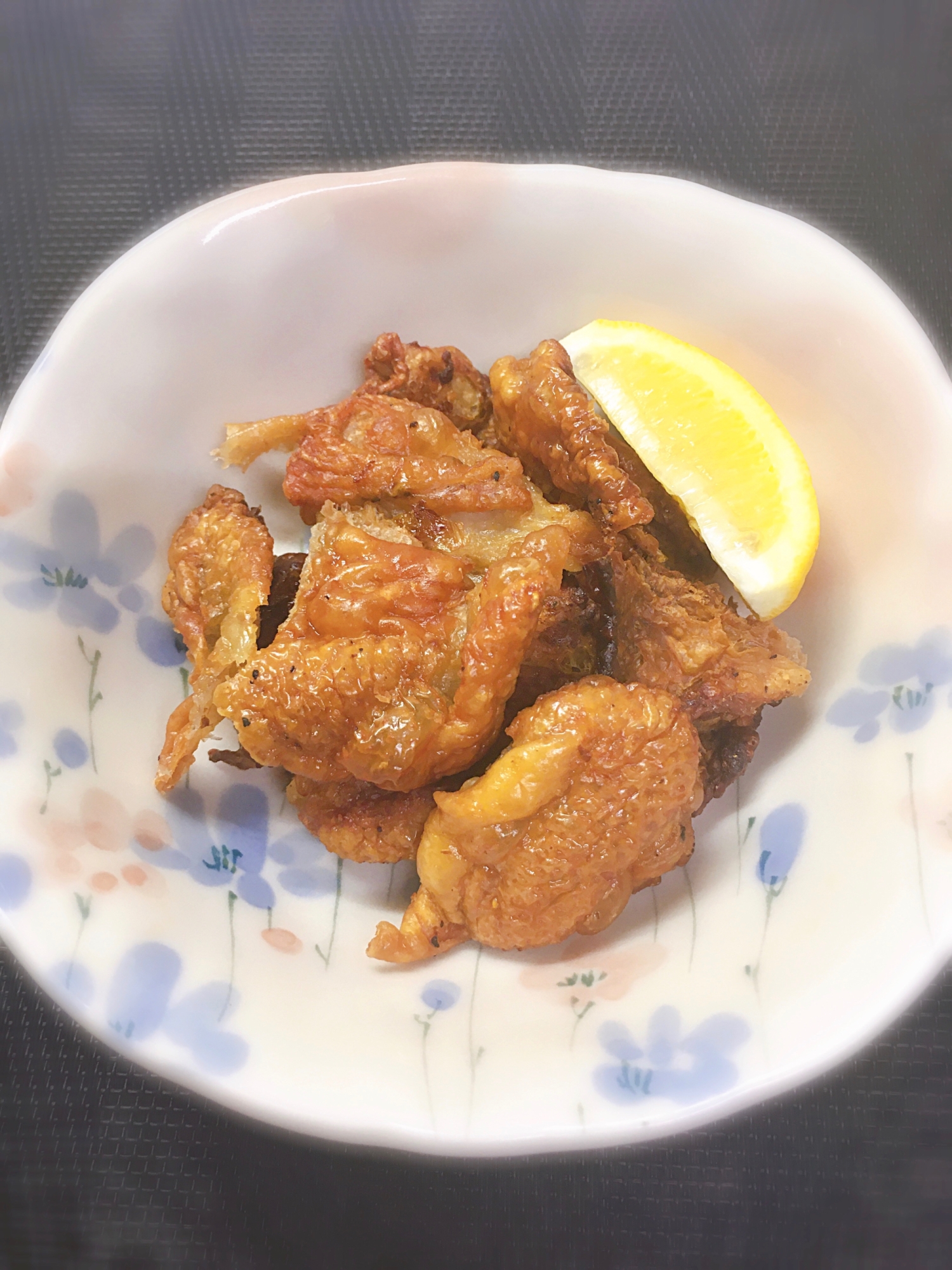 トースターで作る方法