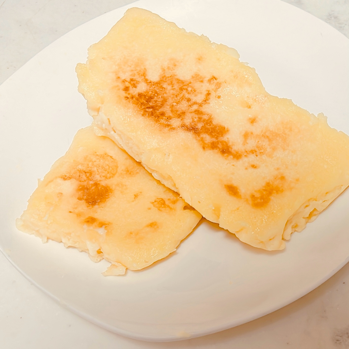 米粉のフレンチトースト