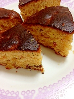 ドライフルーツケーキ レシピ 作り方 By Nocco213 楽天レシピ