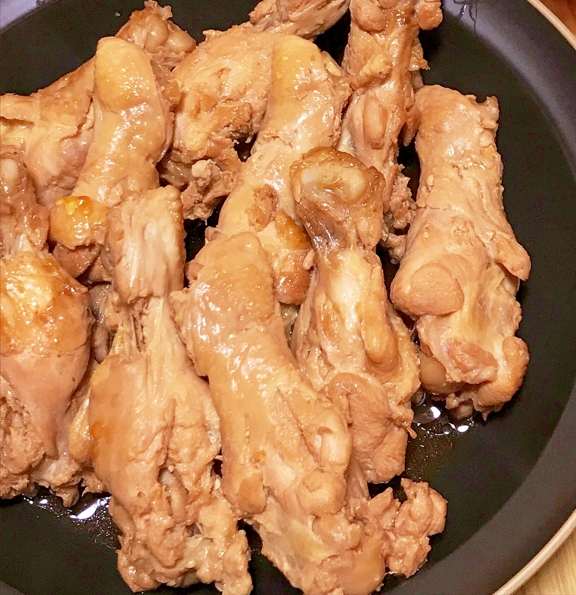 超簡単 節約 手羽元の煮込み レシピ 作り方 By Kuro 24 楽天レシピ 超簡単 節約 手羽元の煮込み レシピ 作り方 By Kuro 24 楽天レシピ