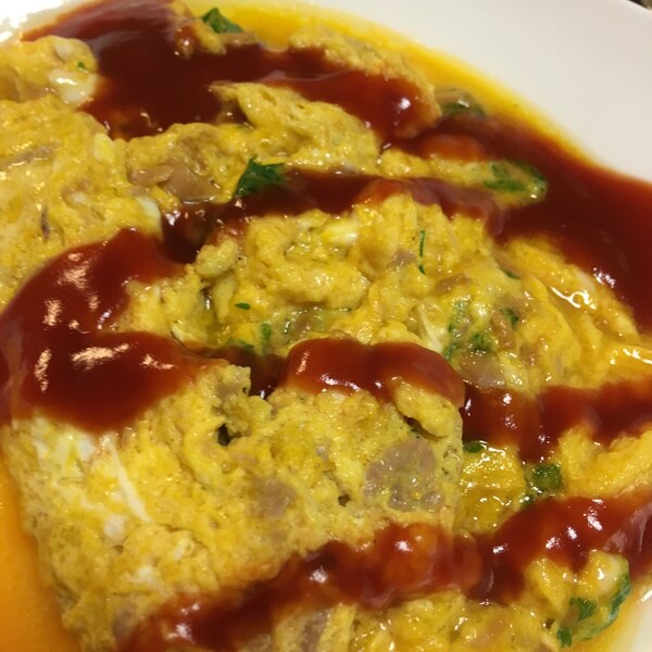 簡単 ツナとパセリでとろとろオムレツ レシピ 作り方 By Pocapoka 楽天レシピ 簡単 ツナとパセリでとろとろオムレツ レシピ 作り方 By Pocapoka 楽天レシピ