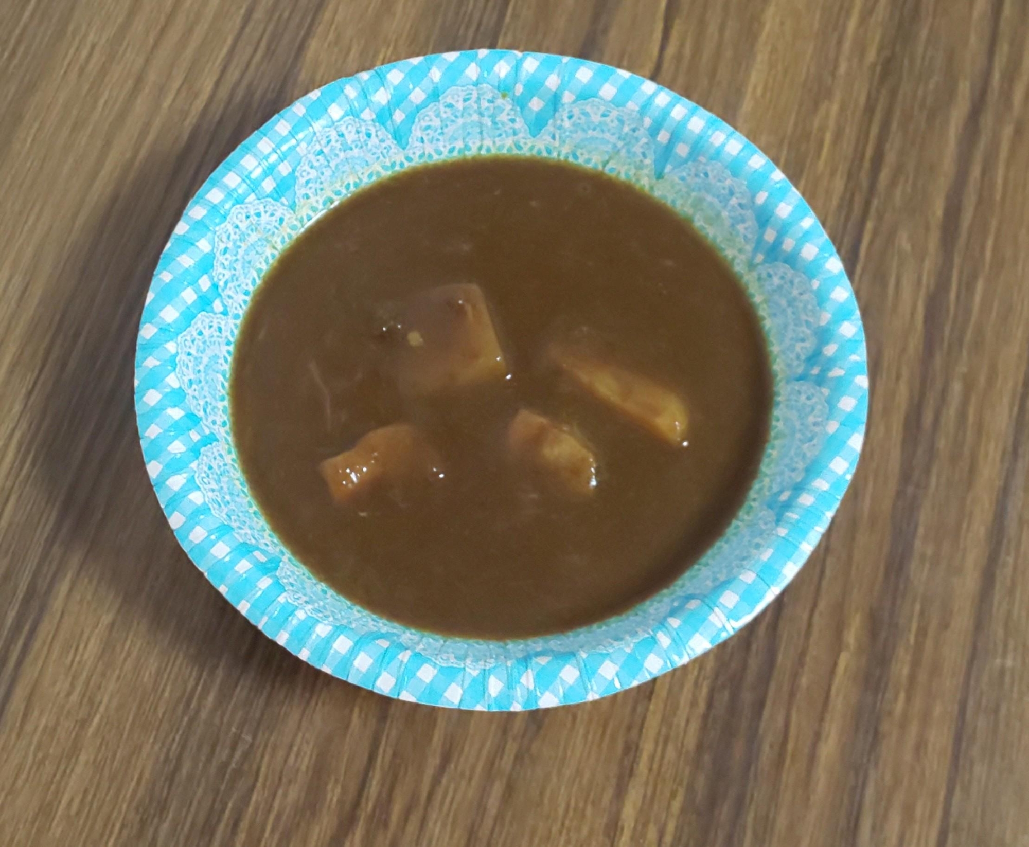 カレーライス