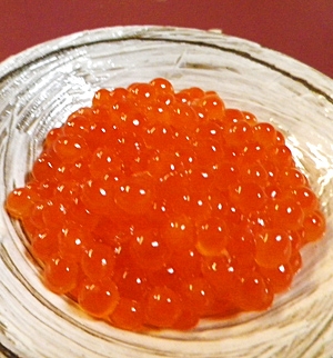 イクラの塩漬け レシピ 作り方 By Bapaksan 楽天レシピ イクラの塩漬け レシピ 作り方 By Bapaksan 楽天レシピ