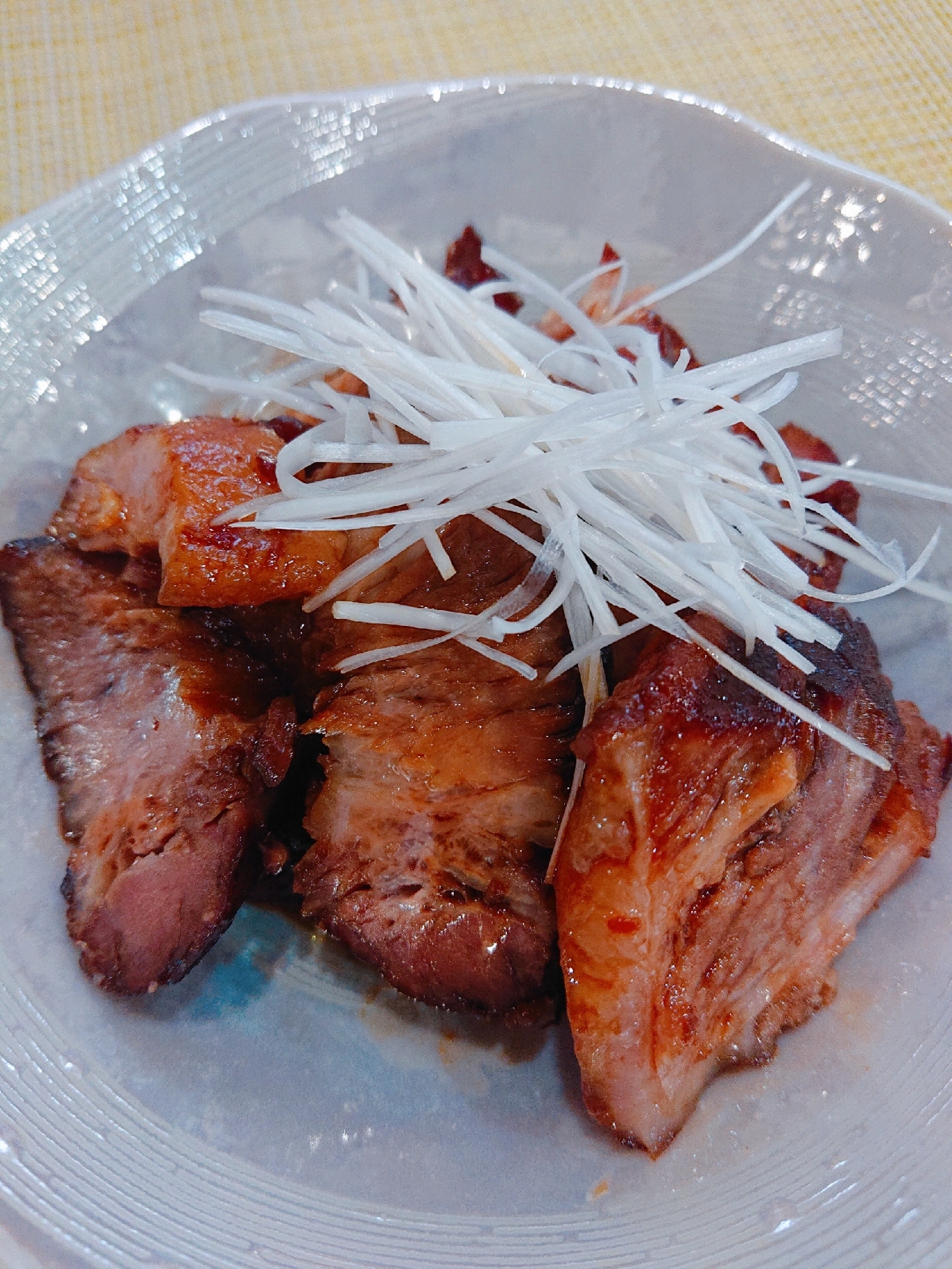 圧力鍋で 豚肩ロースのやわらか煮 レシピ 作り方 By 2525yu Ka 楽天レシピ 圧力鍋で 豚肩ロースのやわらか煮 レシピ 作り方 By 2525yu Ka 楽天レシピ