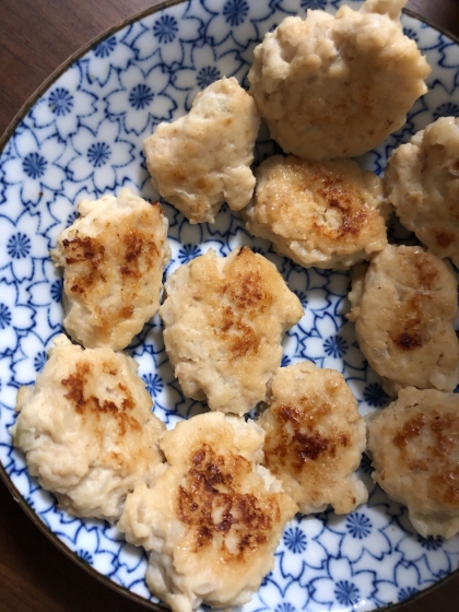 参考に作りました！子どもも、もぐもぐ食べてくれました◎