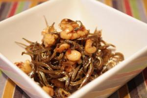 カルシウムをとろう くるみ小女子 レシピ 作り方 By Kamecoco 楽天レシピ カルシウムをとろう くるみ小女子 レシピ 作り方 By Kamecoco 楽天レシピ