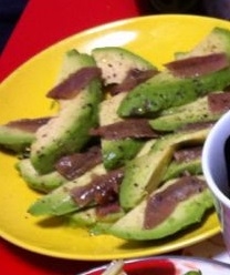 アボチョビ アボカド アンチョビの美味しいおつまみ レシピ 作り方 By まいまい917 楽天レシピ アボチョビ アボカド アンチョビの美味しいおつまみ レシピ 作り方 By まいまい917 楽天レシピ