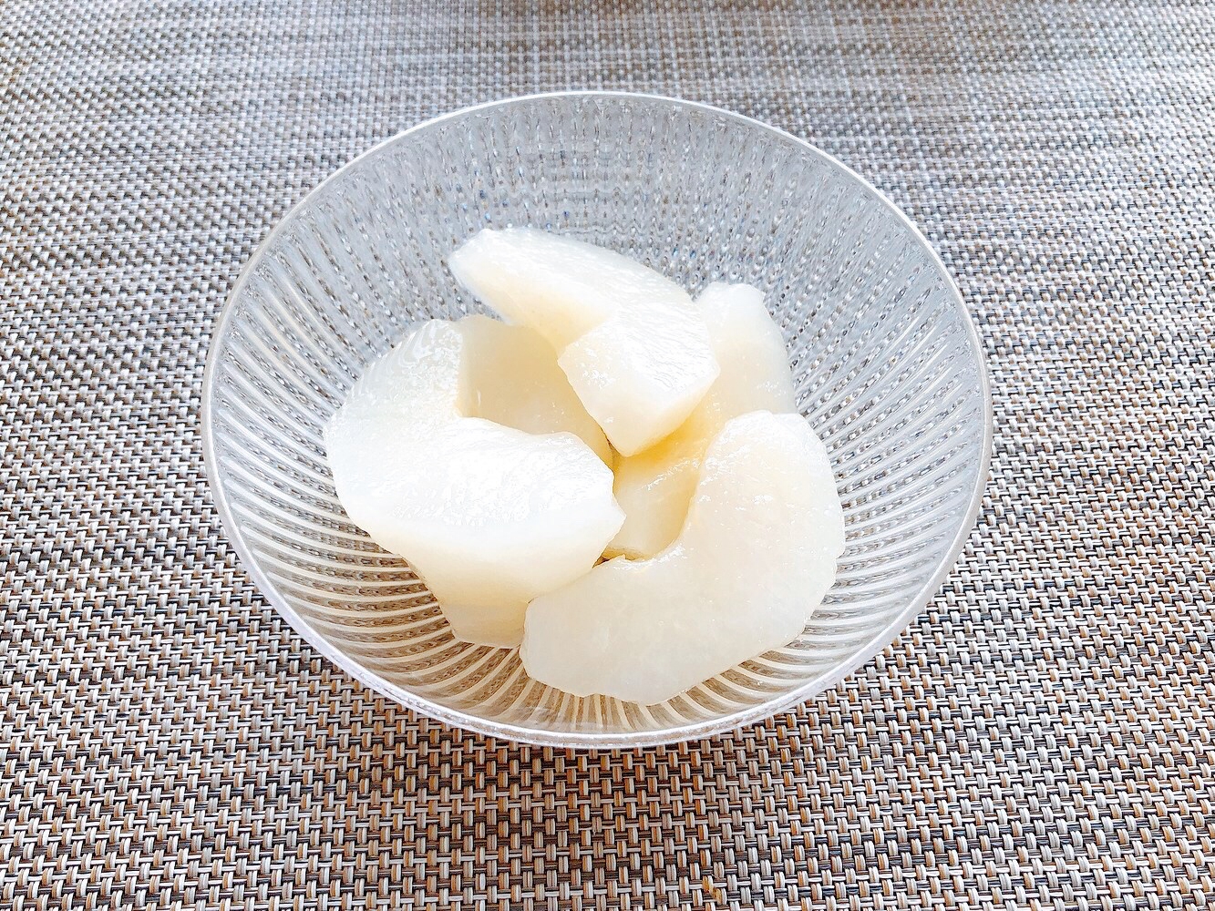 旬の味 梨のコンポート レシピ 作り方 By Okarina 楽天レシピ 旬の味 梨のコンポート レシピ 作り方 By Okarina 楽天レシピ