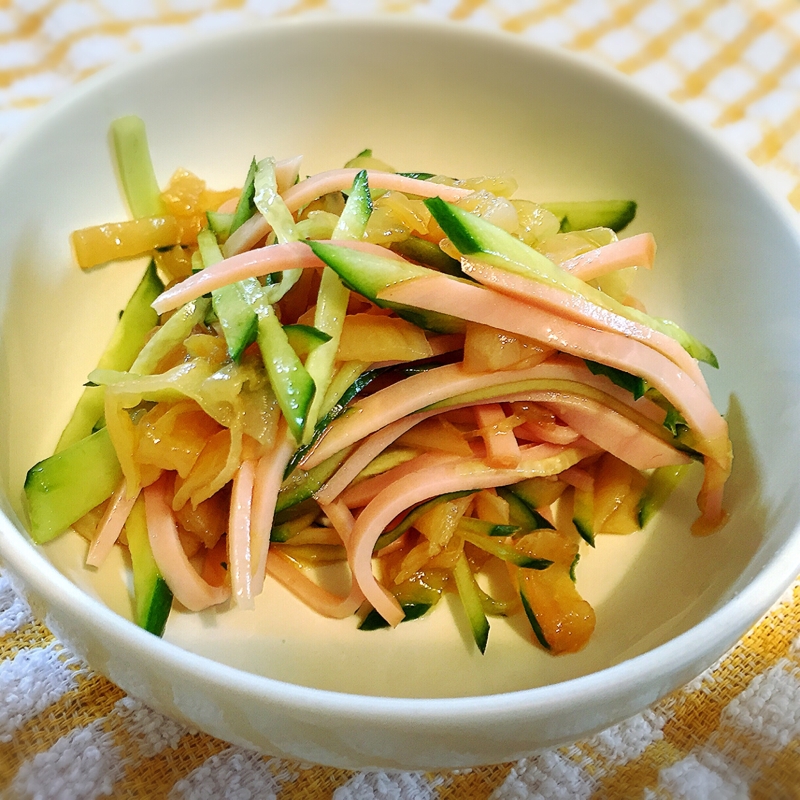 中華 胡瓜とクラゲの和え物 レシピ 作り方 By 鶏もも唐揚げ 楽天レシピ 中華 胡瓜とクラゲの和え物 レシピ 作り方 By 鶏もも唐揚げ 楽天レシピ