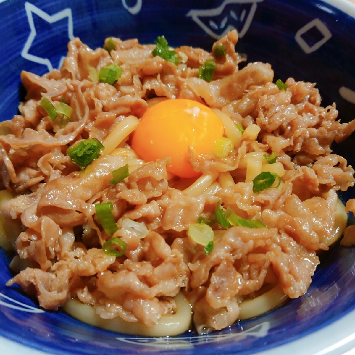 すき焼きのたれで 豚すきうどん レシピ 作り方 By つむぎ 楽天レシピ すき焼きのたれで 豚すきうどん レシピ 作り方 By つむぎ 楽天レシピ