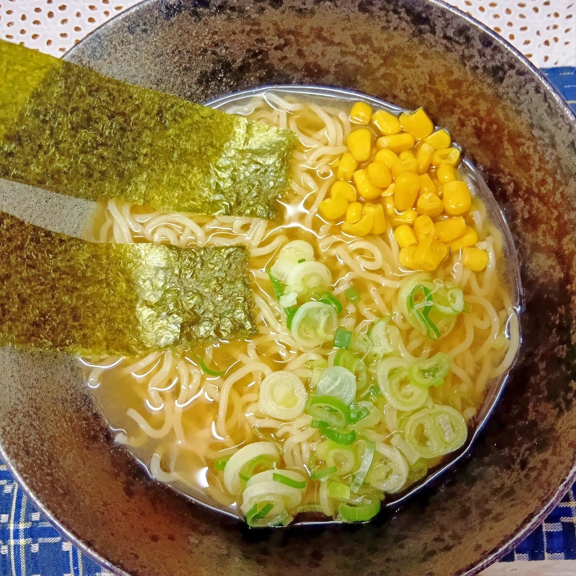喜多方ラーメン