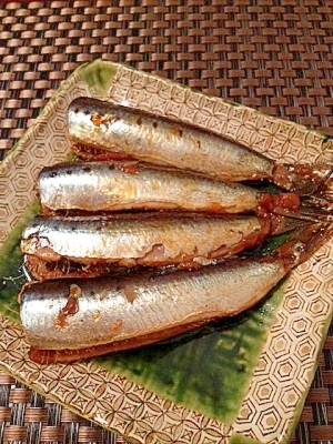 ご飯に合う いわしの梅煮 レシピ 作り方 By ちゃちゃまる 楽天レシピ ご飯に合う いわしの梅煮 レシピ 作り方 By ちゃちゃまる 楽天レシピ