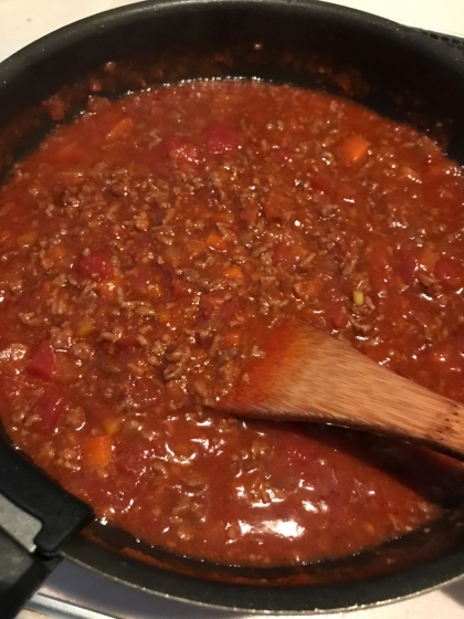 参考にして作りました。これから春休みで麺類をよく食べるので大量につくって活用したいです。ありがとうございました。