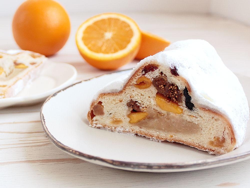 サマーシュトレン(シュトーレン)