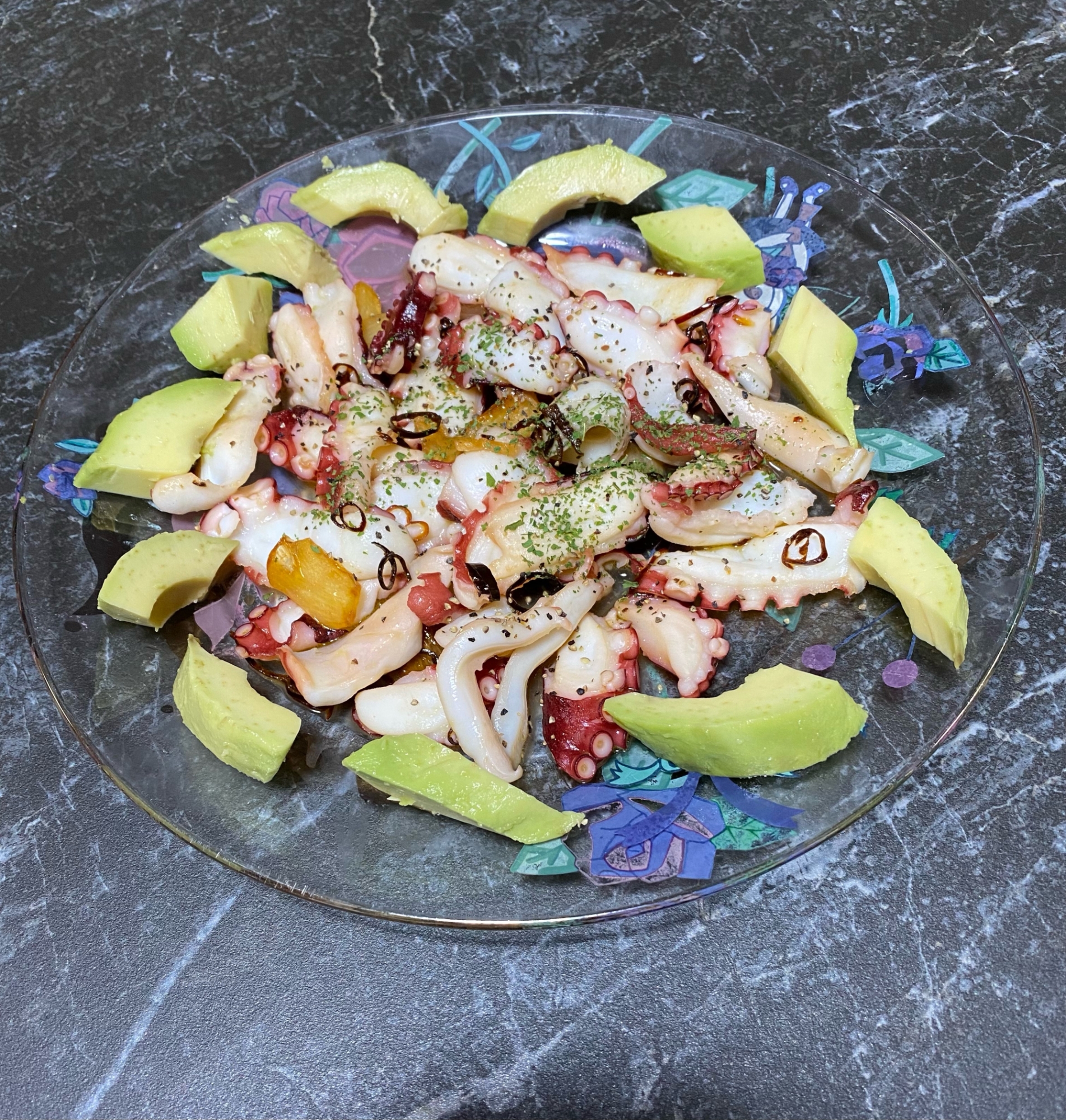 冷めても美味しい タコのペペロンチーノ風 レシピ 作り方 By ブロッコリーの森 楽天レシピ 冷めても美味しい タコのペペロンチーノ風 レシピ 作り方 By ブロッコリーの森 楽天レシピ
